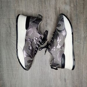 ELLE SportsLilac NightFlower Trainers